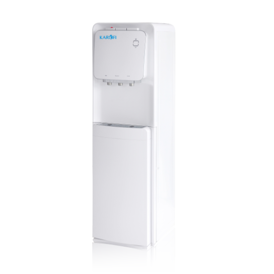Cây nước nóng lạnh Karofi HC19